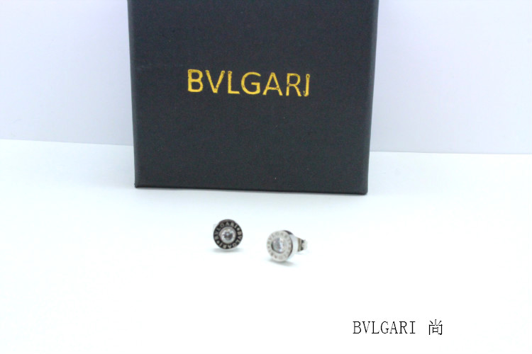 Orecchini Bvlgari Modello 38